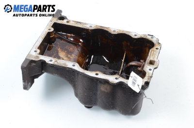 Картер за Opel Corsa B Hatchback (03.1993 - 12.2002) 1.0 i 12V, 54 к.с.