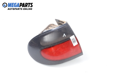 Стоп за Renault Megane I Classic Sedan (09.1996 - 08.2003), седан, позиция: лява