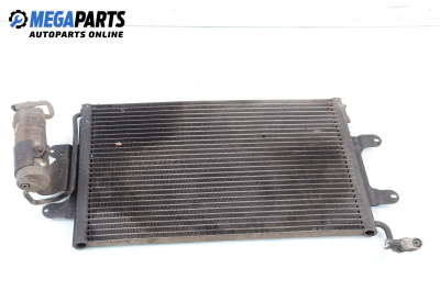 Климатичен радиатор за Seat Ibiza III Hatchback (08.1999 - 02.2002) 1.4, 60 к.с.
