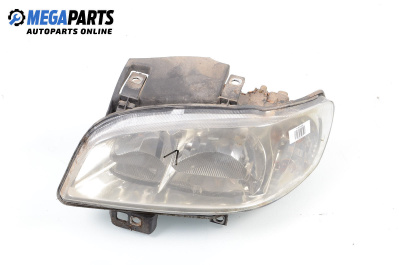 Фар за Seat Ibiza III Hatchback (08.1999 - 02.2002), хечбек, позиция: лява