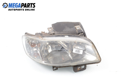 Фар за Seat Ibiza III Hatchback (08.1999 - 02.2002), хечбек, позиция: дясна
