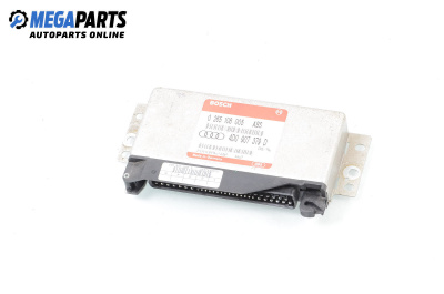 Компютър ABS за Audi A4 Sedan B5 (11.1994 - 09.2001), № Bosch 0 265 108 005