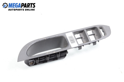 Интериорна пластмаса за Seat Cordoba Sedan III (09.2002 - 11.2009), 4+1 вр., седан, позиция: лява