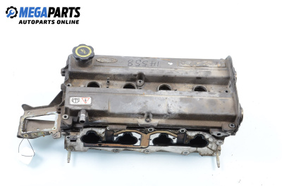 Глава за Ford Mondeo I Sedan (02.1993 - 08.1996) 1.6 i 16V, 88 к.с.
