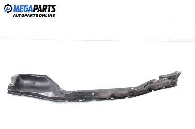 Метална греда за Mazda 3 Hatchback I (10.2003 - 12.2009), хечбек