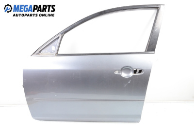Врата за Mazda 3 Hatchback I (10.2003 - 12.2009), 4+1 вр., хечбек, позиция: предна, лява
