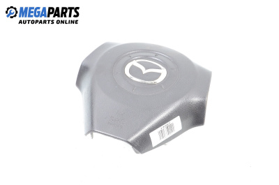 Airbag за Mazda 3 Hatchback I (10.2003 - 12.2009), 4+1 вр., хечбек, позиция: предна