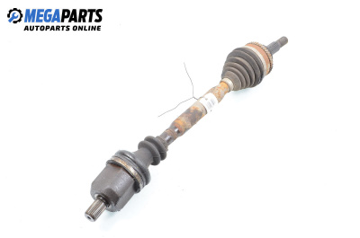 Полуоска за Renault Scenic I Minivan (09.1999 - 07.2010) 1.6 16V (JA0B, JA04, JA11), 107 к.с., позиция: предна, дясна, автоматик