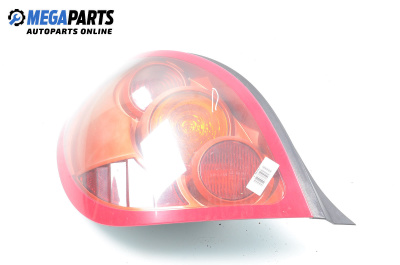 Стоп за Nissan Almera II Hatchback (01.2000 - 12.2006), хечбек, позиция: лява
