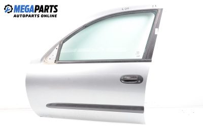 Врата за Nissan Almera II Hatchback (01.2000 - 12.2006), 4+1 вр., хечбек, позиция: предна, лява