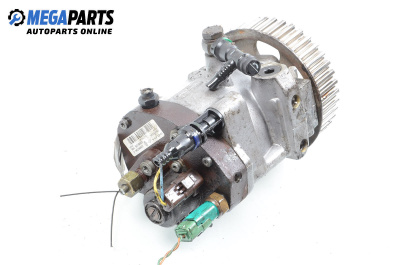 ГНП-горивонагнетателна помпа за Nissan Almera II Hatchback (01.2000 - 12.2006) 1.5 dCi, 82 к.с., R9042A014A