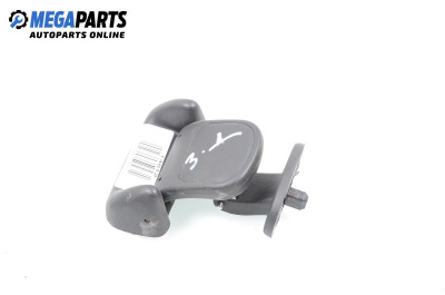 Панта фикс за Renault Kangoo Van (08.1997 - 02.2008), 4+1 вр., пътнически