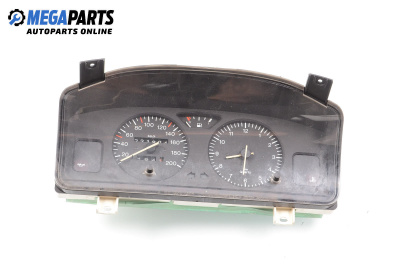 Километраж за Citroen ZX Hatchback (03.1991 - 07.1999) 1.4 i, 75 к.с.