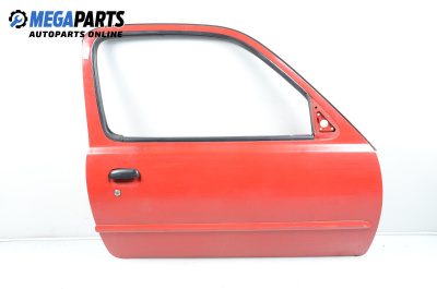 Врата за Nissan Micra II Hatchback (01.1992 - 02.2003), 2+1 вр., хечбек, позиция: дясна