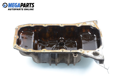 Картер за Ford Focus I Sedan (02.1999 - 12.2007) 1.6 16V, 100 к.с.