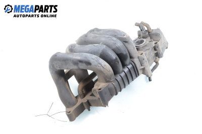 Всмукателен колектор за Ford Focus I Sedan (02.1999 - 12.2007) 1.6 16V, 100 к.с.