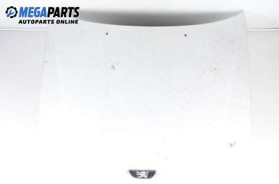 Преден капак за Peugeot 306 Sedan (04.1993 - 10.2003), 4+1 вр., седан, позиция: предна