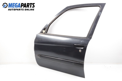 Врата за Citroen Xsara Picasso (09.1999 - 06.2012), 4+1 вр., миниван, позиция: предна, лява