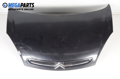 Преден капак за Citroen Xsara Picasso (09.1999 - 06.2012), 4+1 вр., миниван, позиция: предна