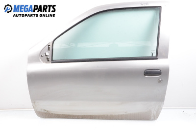Врата за Fiat Punto Hatchback I (09.1993 - 09.1999), 2+1 вр., хечбек, позиция: предна, лява