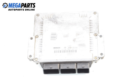 Компютър двигател за Renault Scenic I Minivan (09.1999 - 07.2010) 1.9 dCi (JA05, JA1F), 102 к.с.