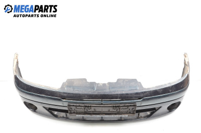 Предна броня за Renault Scenic I Minivan (09.1999 - 07.2010), миниван, позиция: предна