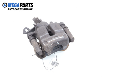 Спирачен апарат за Renault Scenic I Minivan (09.1999 - 07.2010), позиция: задна, лява