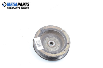 Демпферна шайба за Renault Scenic I Minivan (09.1999 - 07.2010) 1.9 dCi (JA05, JA1F), 102 к.с.