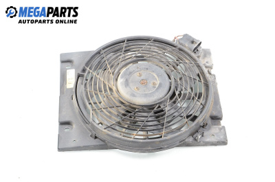Перка охлаждане за Opel Astra G Estate (02.1998 - 12.2009) 1.6 16V, 101 к.с.