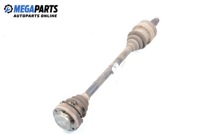 Полуоска за BMW 3 Series E36 Coupe (03.1992 - 04.1999) 316 i, 102 к.с., позиция: задна, дясна
