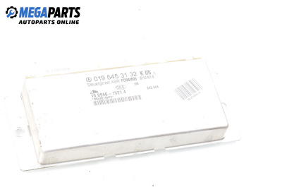 Компютър ABS за Mercedes-Benz C-Class Estate (S202) (06.1996 - 03.2001), № 019 545 31 32