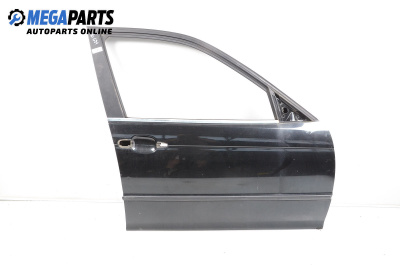 Врата за BMW 3 Series E46 Sedan (02.1998 - 04.2005), 4+1 вр., седан, позиция: предна, дясна
