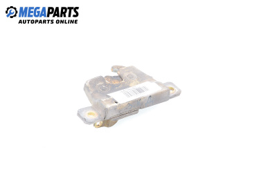 Брава заден капак за Seat Toledo I Hatchback (01.1991 - 10.1999), хечбек, позиция: задна