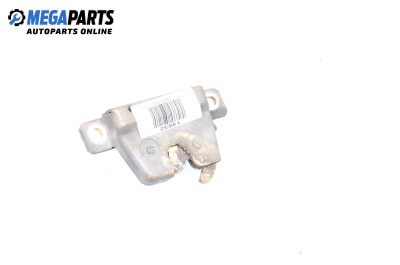 Брава заден капак за Seat Toledo I Hatchback (01.1991 - 10.1999), хечбек, позиция: задна