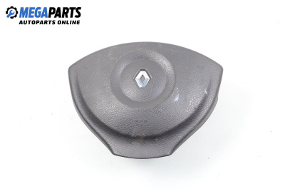 Airbag за Renault Modus / Grand Modus Minivan (09.2004 - 09.2012), 4+1 вр., миниван, позиция: предна