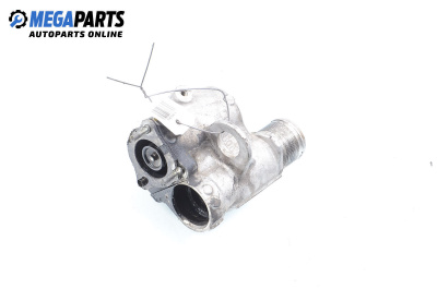 EGR тръба за Renault Modus / Grand Modus Minivan (09.2004 - 09.2012) 1.5 dCi (FP0D, JP0D), 82 к.с.