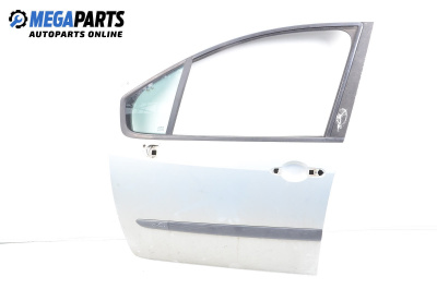 Врата за Renault Modus / Grand Modus Minivan (09.2004 - 09.2012), 4+1 вр., миниван, позиция: предна, лява