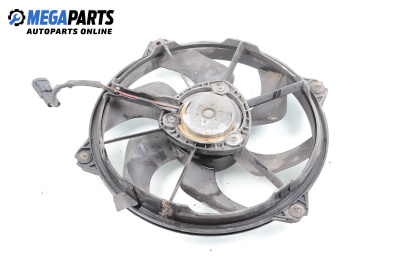Перка охлаждане за Citroen C4 Picasso I (10.2006 - 12.2015) 2.0 HDi 138, 136 к.с.