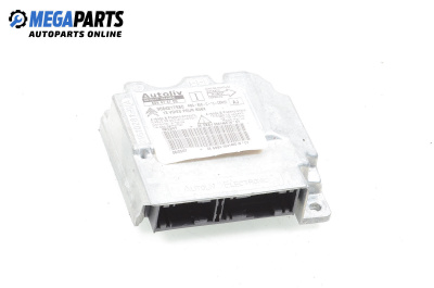 Модул за AIRBAG за Citroen C4 Picasso I (10.2006 - 12.2015), № Autoliv 606 47 47 00