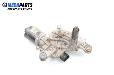 Ел. мотор за чистачките за Citroen C4 Picasso I (10.2006 - 12.2015), миниван, позиция: предна