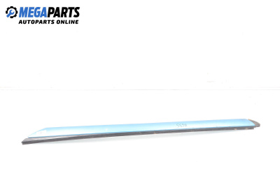 Външна лайсна врата за Citroen C4 Picasso I (10.2006 - 12.2015), миниван, позиция: предна, лява