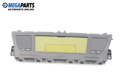 Километраж за Citroen C4 Picasso I (10.2006 - 12.2015) 2.0 HDi 138, 136 к.с.