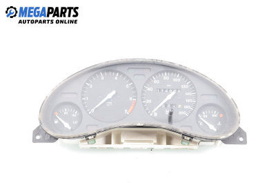 Километраж за Opel Corsa B Hatchback (03.1993 - 12.2002) 1.0 i 12V, 54 к.с.