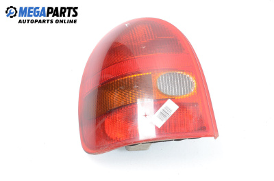 Стоп за Opel Corsa B Hatchback (03.1993 - 12.2002), хечбек, позиция: лява