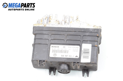 Компютър двигател за Seat Toledo I Hatchback (01.1991 - 10.1999) 1.6 i, 75 к.с., № Bosch 0 261 203 192/193