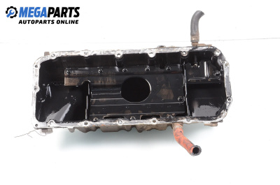 Картер за Fiat Marea Weekend (09.1996 - 12.2007) 2.4 TD 125, 125 к.с.