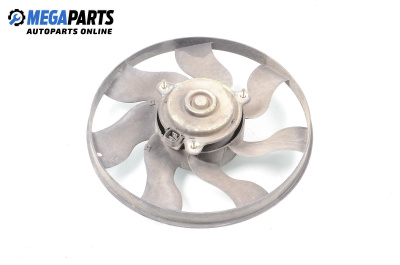 Перка охлаждане за Citroen Xantia I Break (06.1995 - 01.1998) 2.1 Turbo D 12V, 109 к.с.