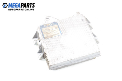 Компютър двигател за Citroen Xantia I Break (06.1995 - 01.1998) 2.1 Turbo D 12V, 109 к.с., № 96 274 538 80