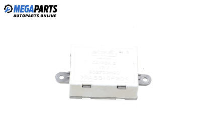 Модул ел. стъкла за Citroen Xantia I Break (06.1995 - 01.1998), № 9627031180