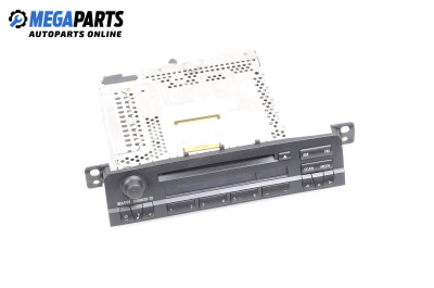 CD плеър за BMW 3 Series E46 Touring (10.1999 - 06.2005)